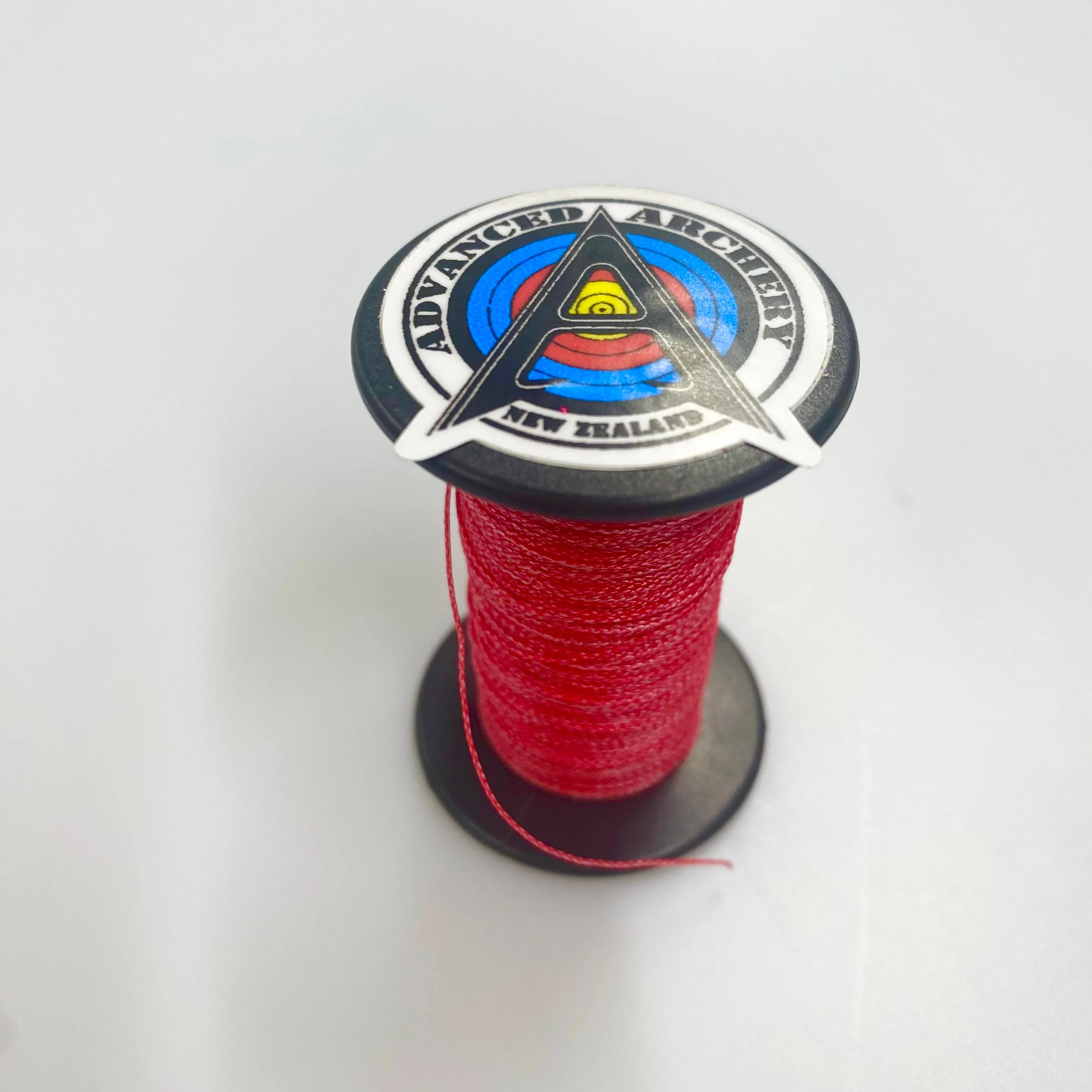 BCY Halo Serving Material .014 1/4 roll