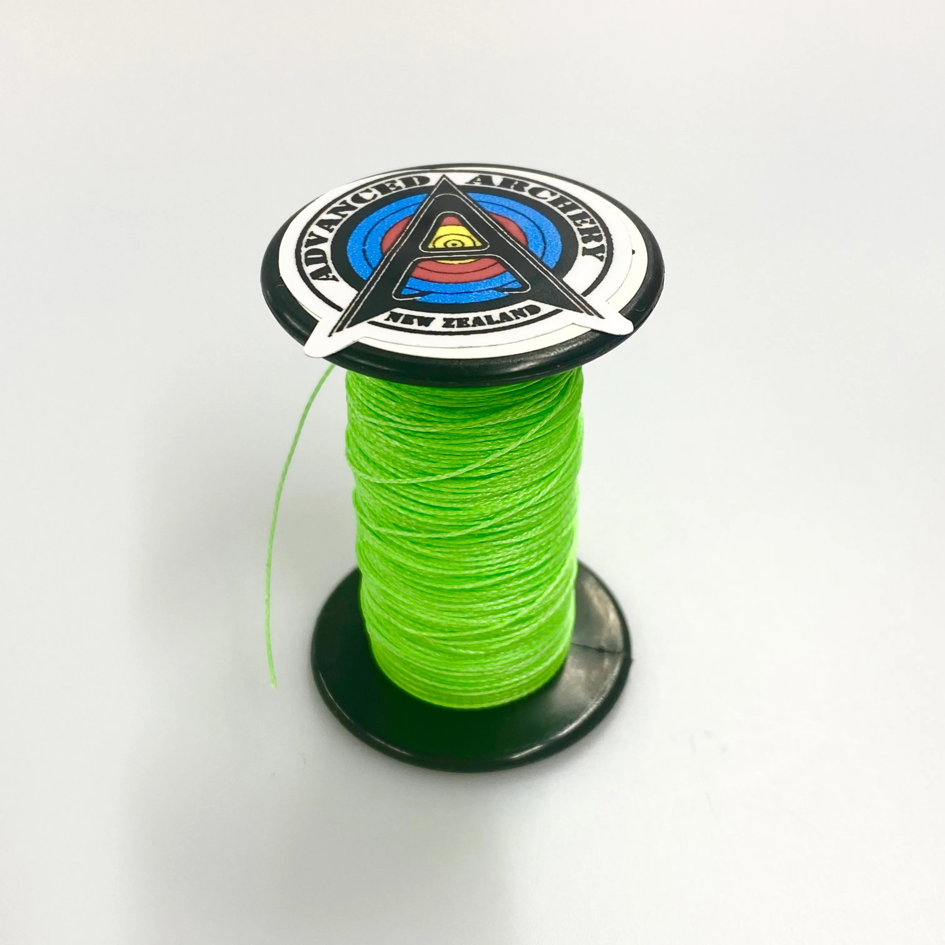 BCY Halo Serving Material .014 1/4 roll