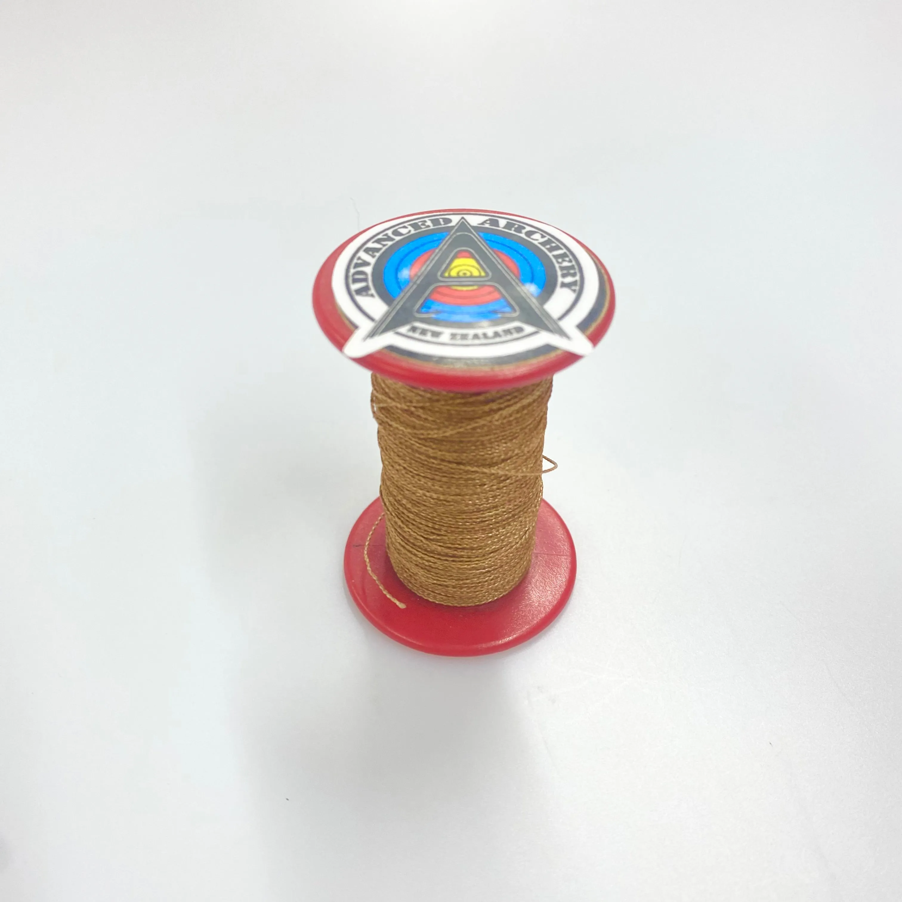 BCY Halo Serving Material .014 1/4 roll