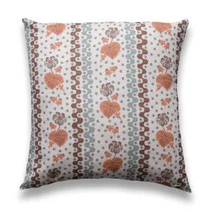 Beth - Chesnut Pillow