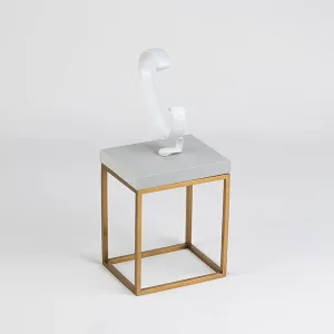BH039 Jewellery Metal Display Stand for Watch