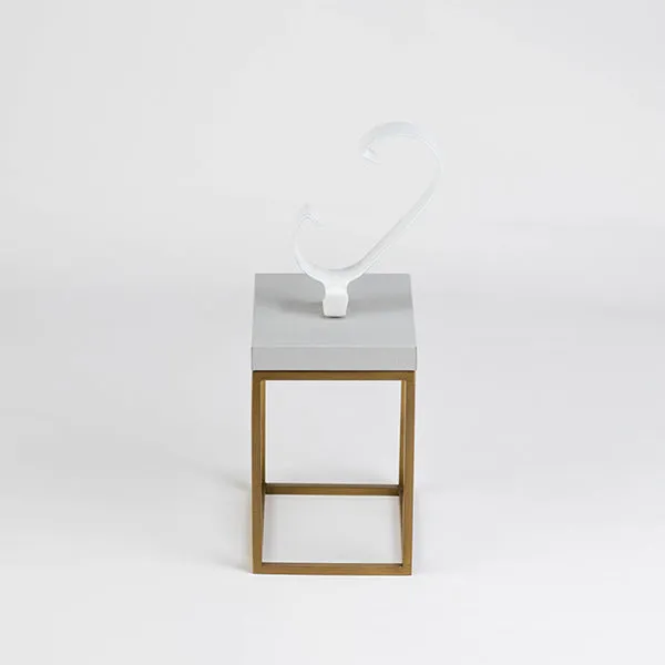 BH039 Jewellery Metal Display Stand for Watch