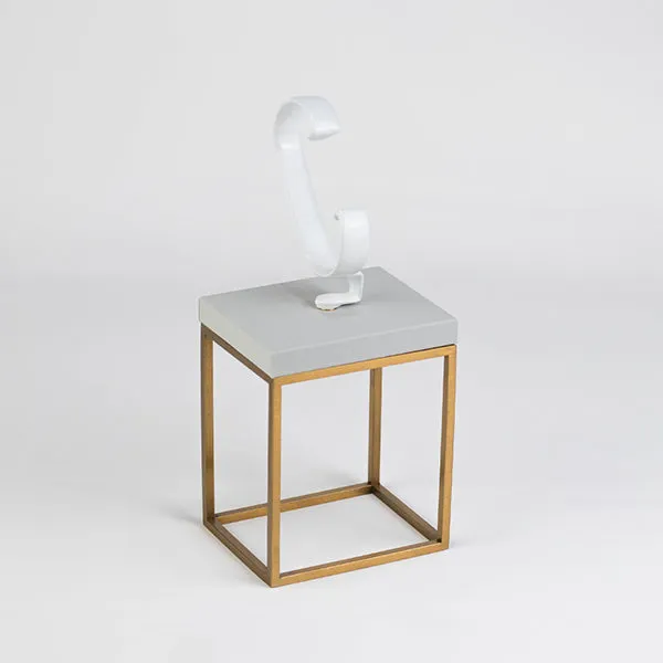 BH039 Jewellery Metal Display Stand for Watch