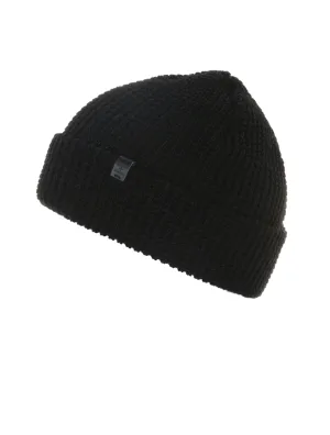 Bickley   Mitchell Thermal Thick Waffle Knit Beanie