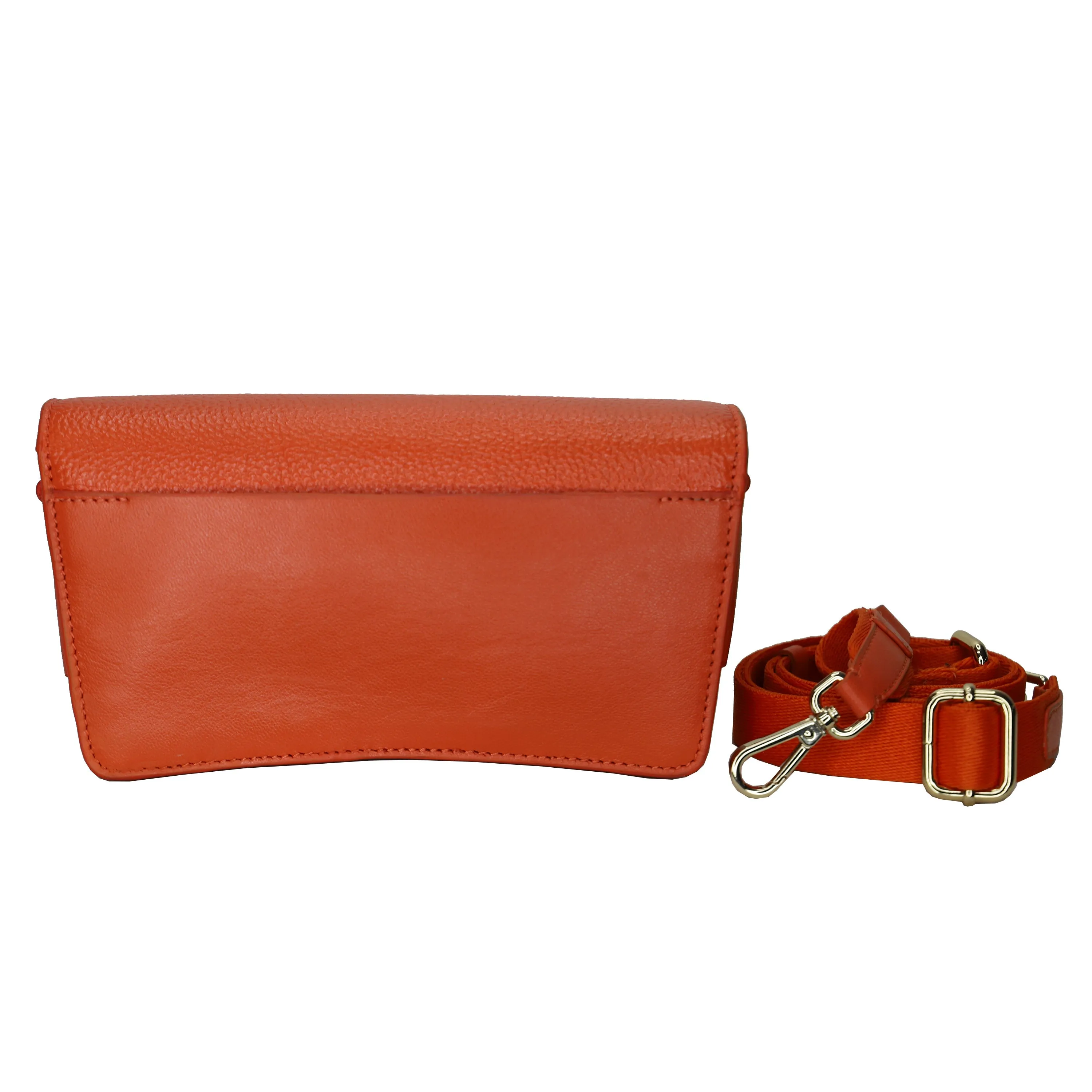 Biella Leather Bag