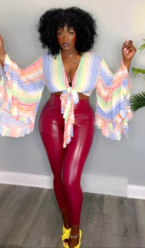 Bittersweet Pants