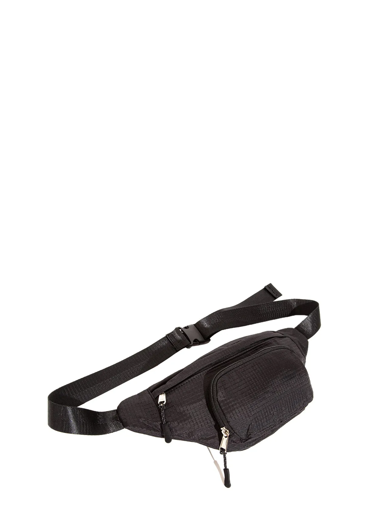 Black Belt Bag