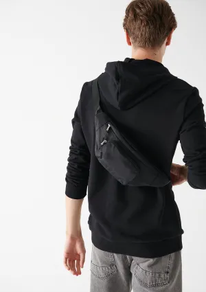 Black Belt Bag