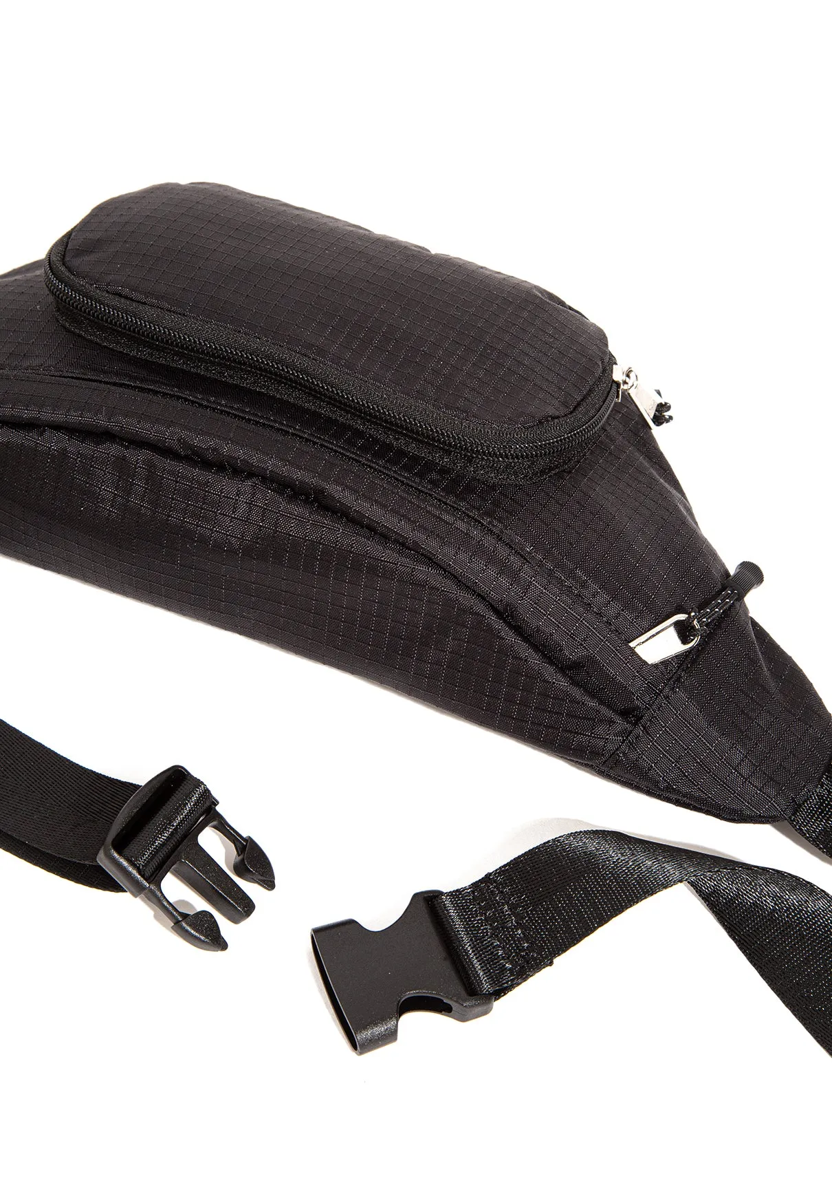 Black Belt Bag