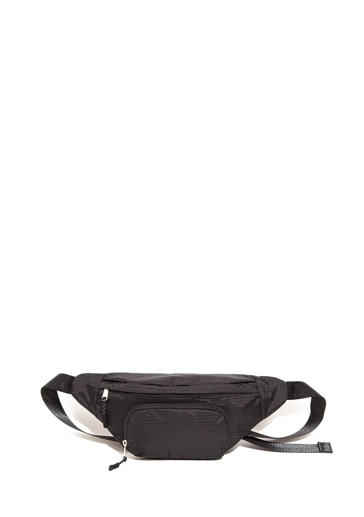 Black Belt Bag