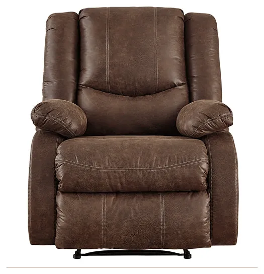 Bladewood Zero Wall Recliner
