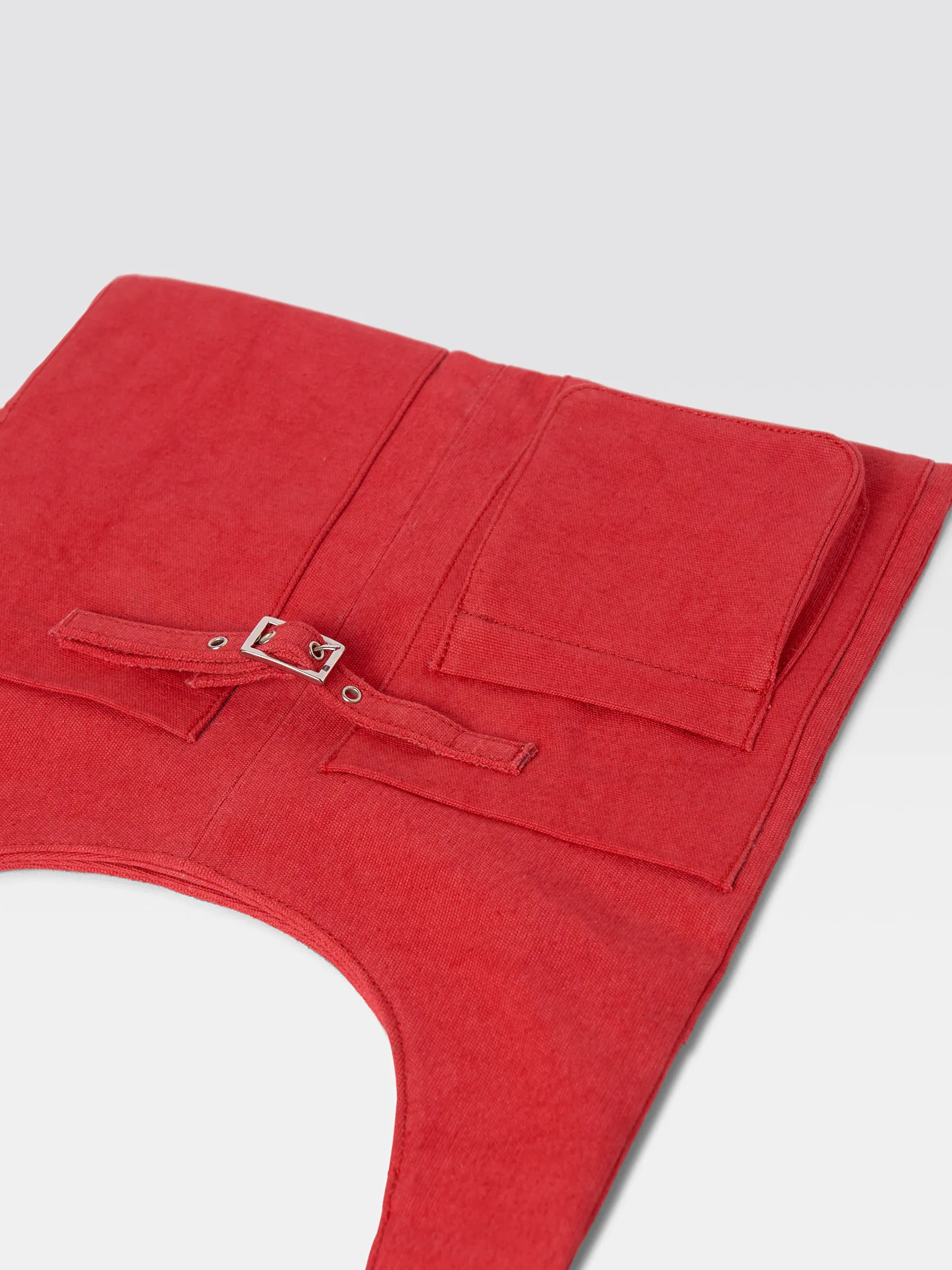 Blanca Bag Canvas