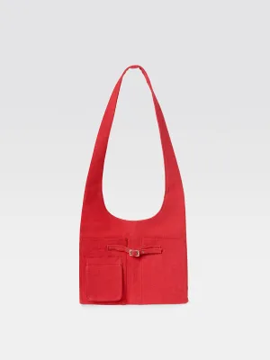Blanca Bag Canvas
