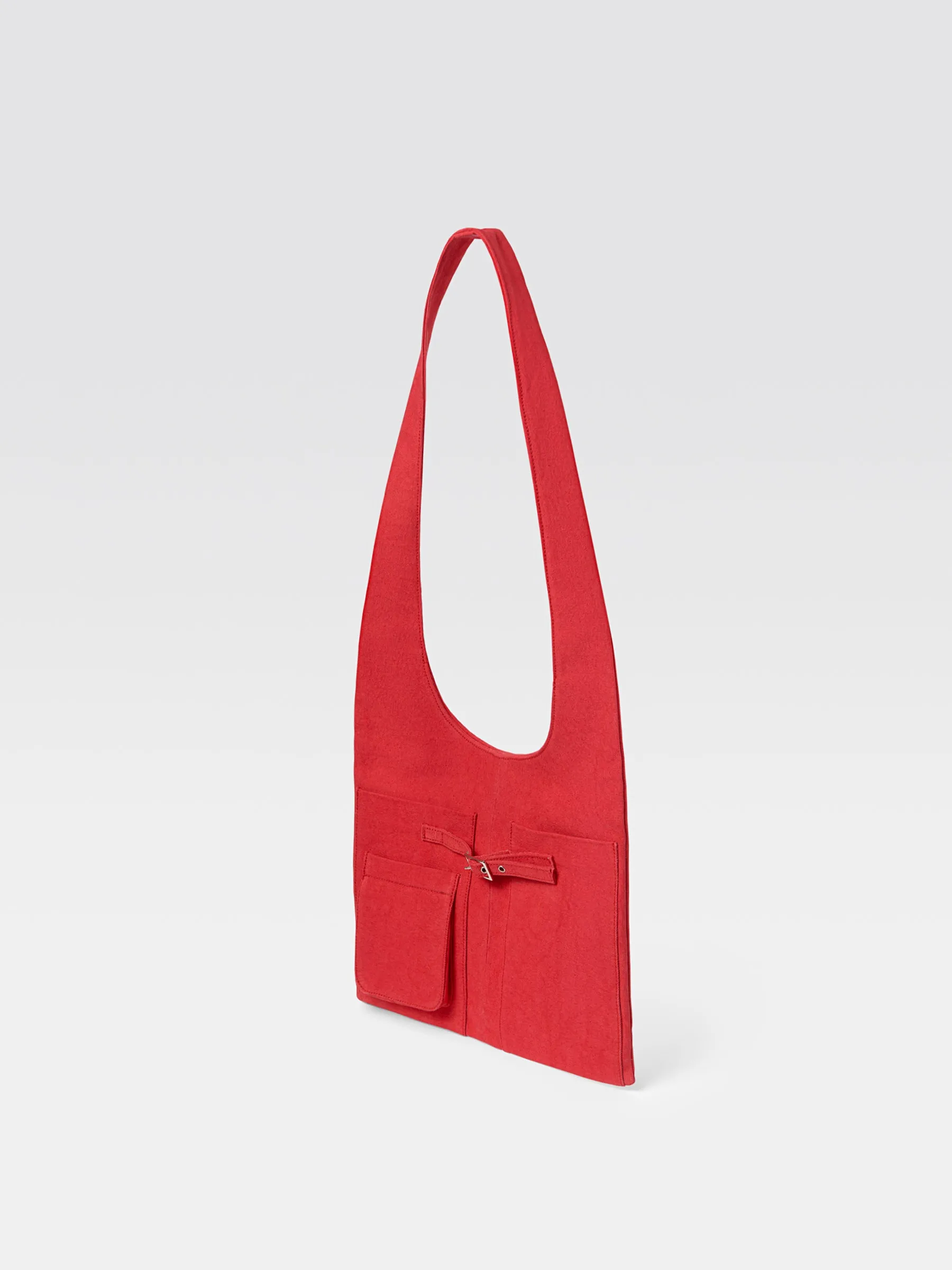 Blanca Bag Canvas