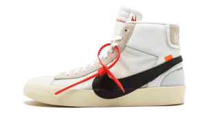 Blazer Off-White "The Ten"