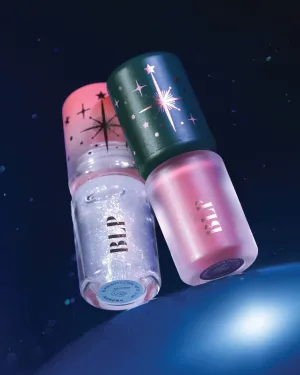 BLP x NADIN AMIZAH - LIP CLOUD x GALACTIC GLOSS