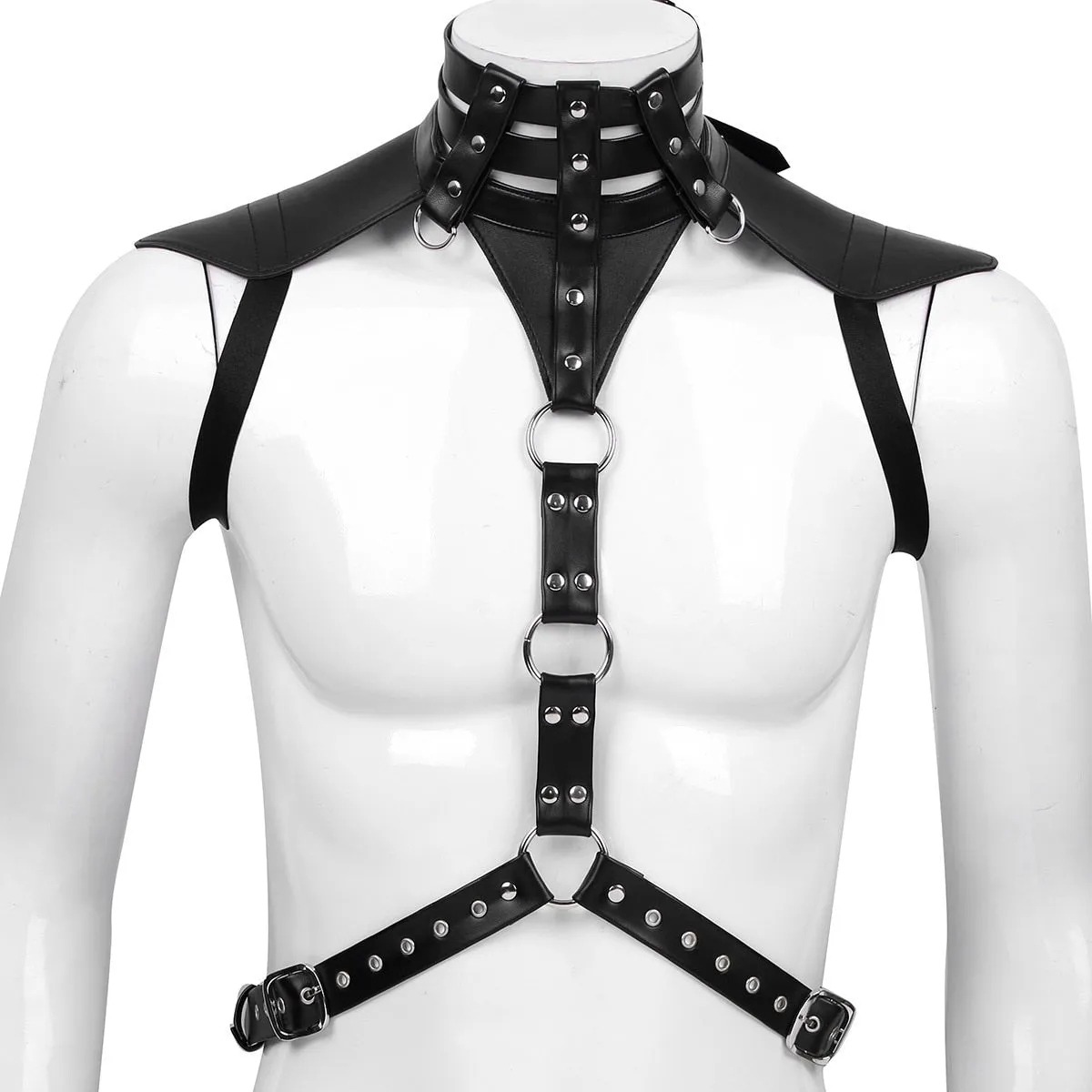 Body Chest Harness
