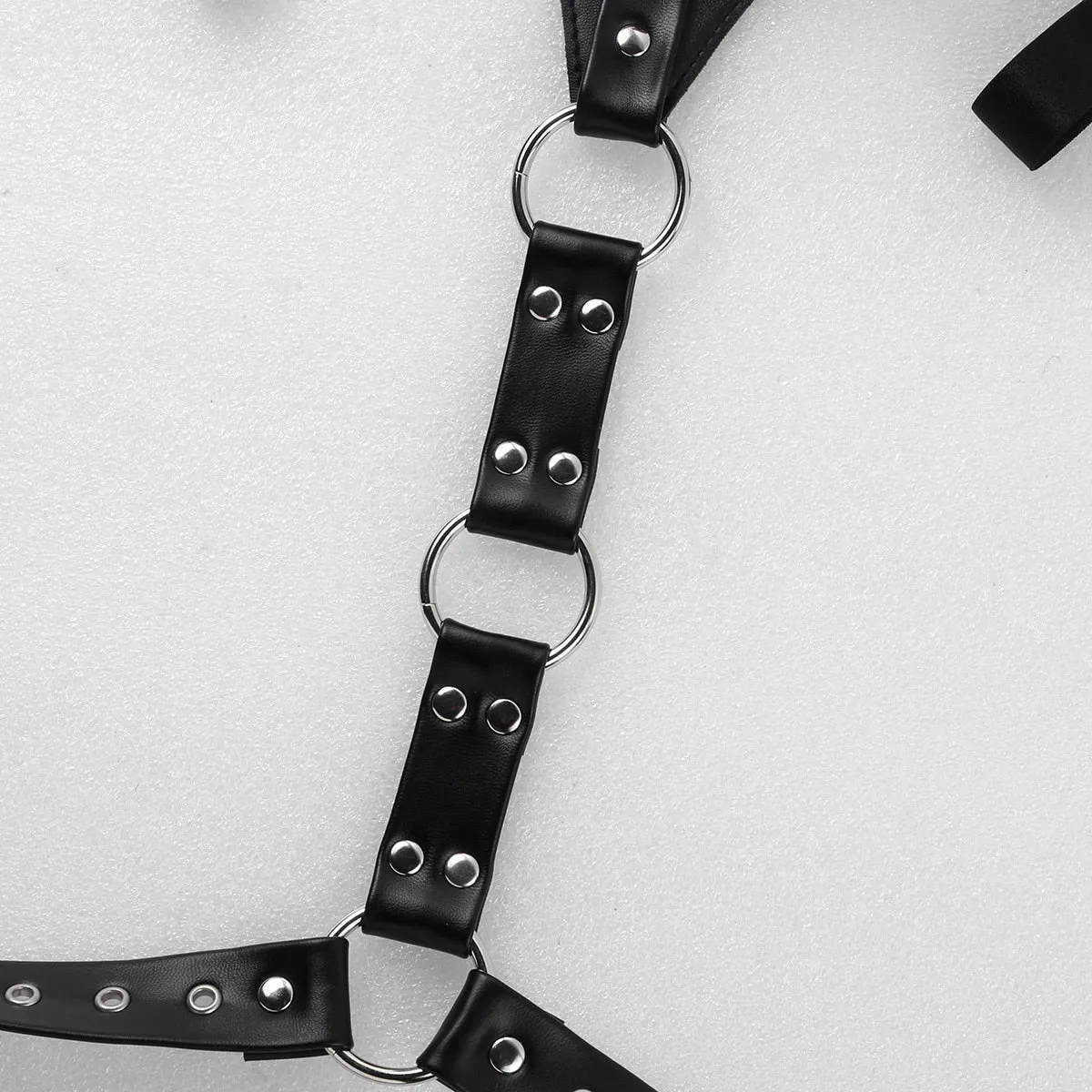 Body Chest Harness