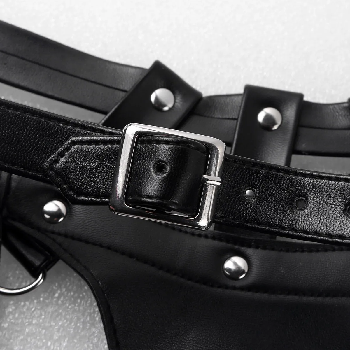 Body Chest Harness