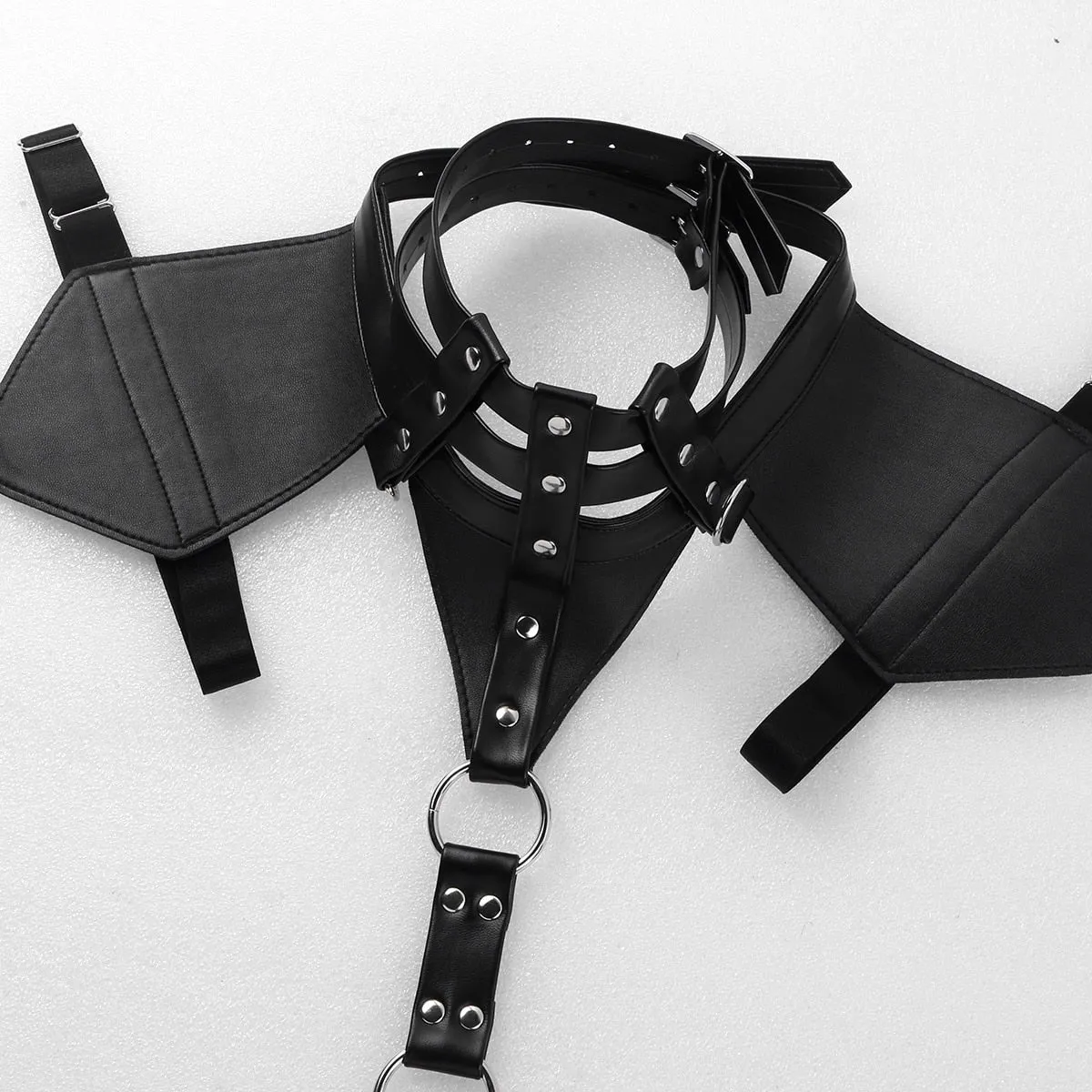 Body Chest Harness