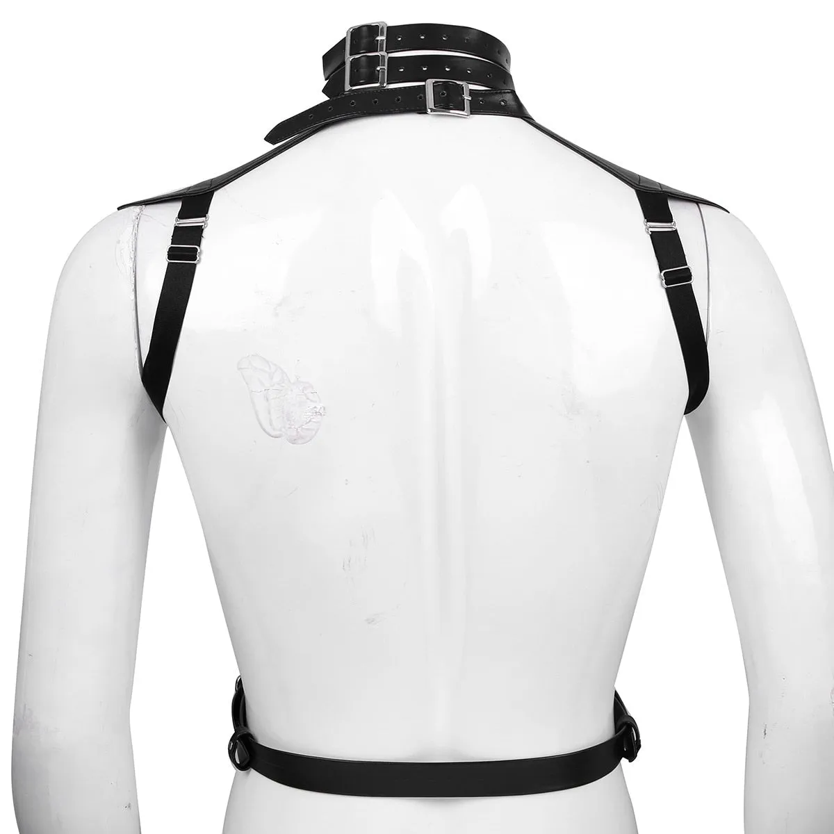 Body Chest Harness