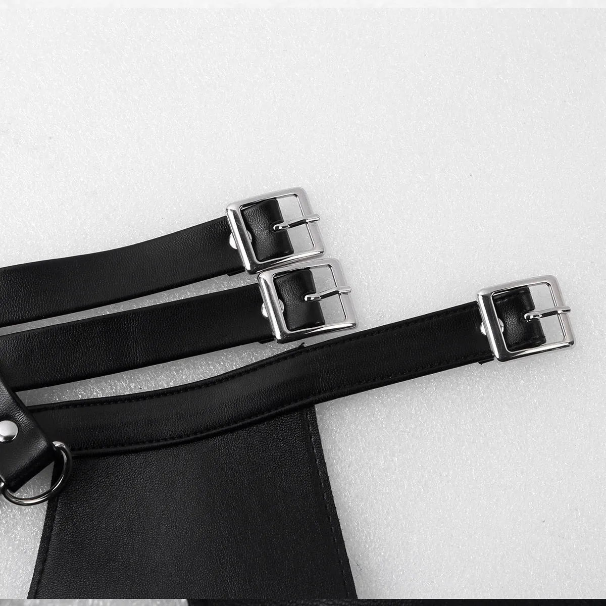Body Chest Harness
