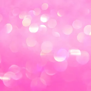 Bokeh Glitter Printed Pattern Vinyl