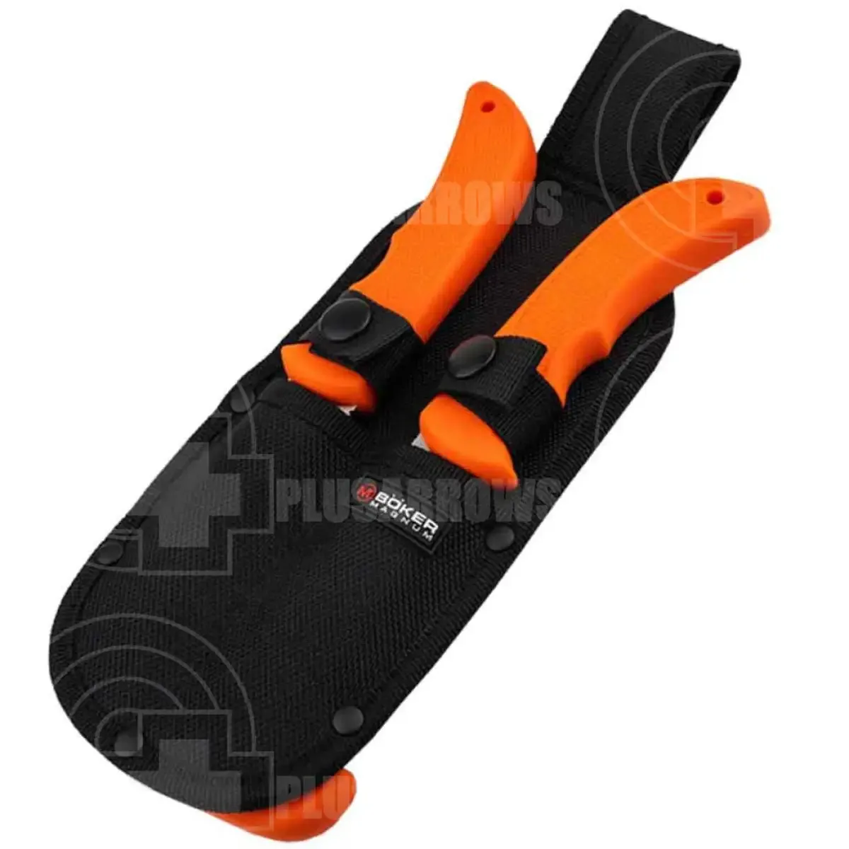 Boker Magnum HL Game Knife Set