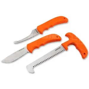 Boker Magnum HL Game Knife Set