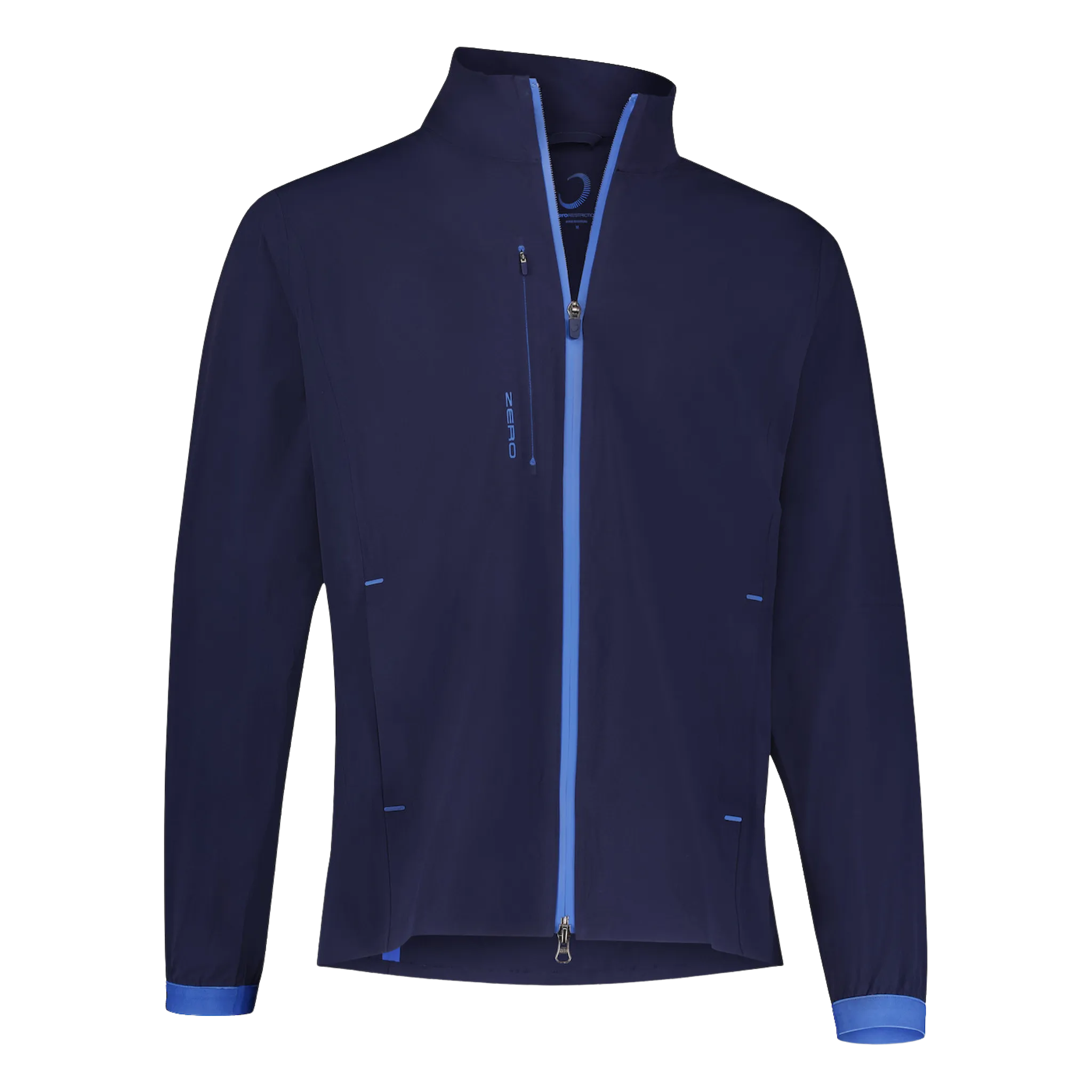 Bond Jacket