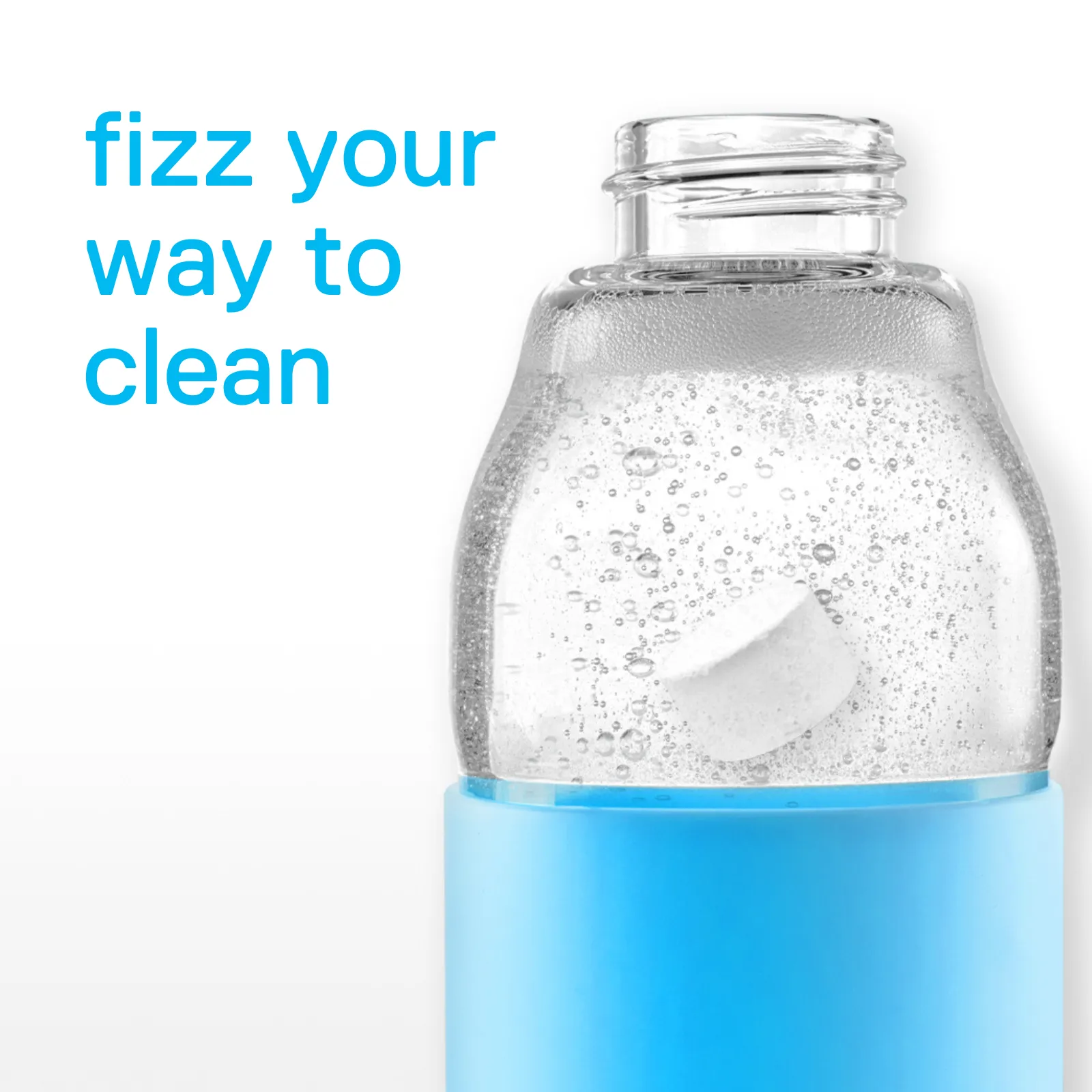 Bottle Bright® Bottle Cleaning Tablets (12pk)