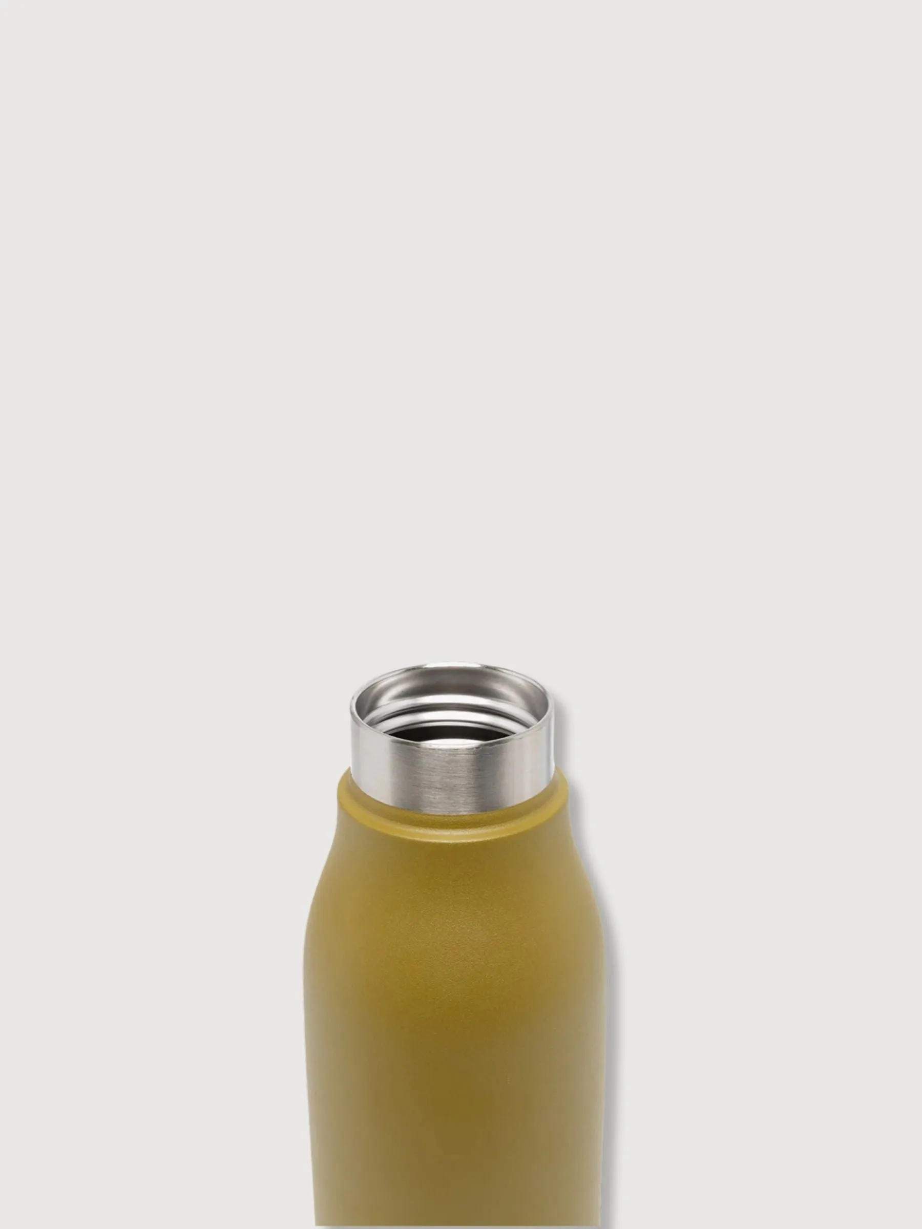 Bottle Circus Green | Lefrik