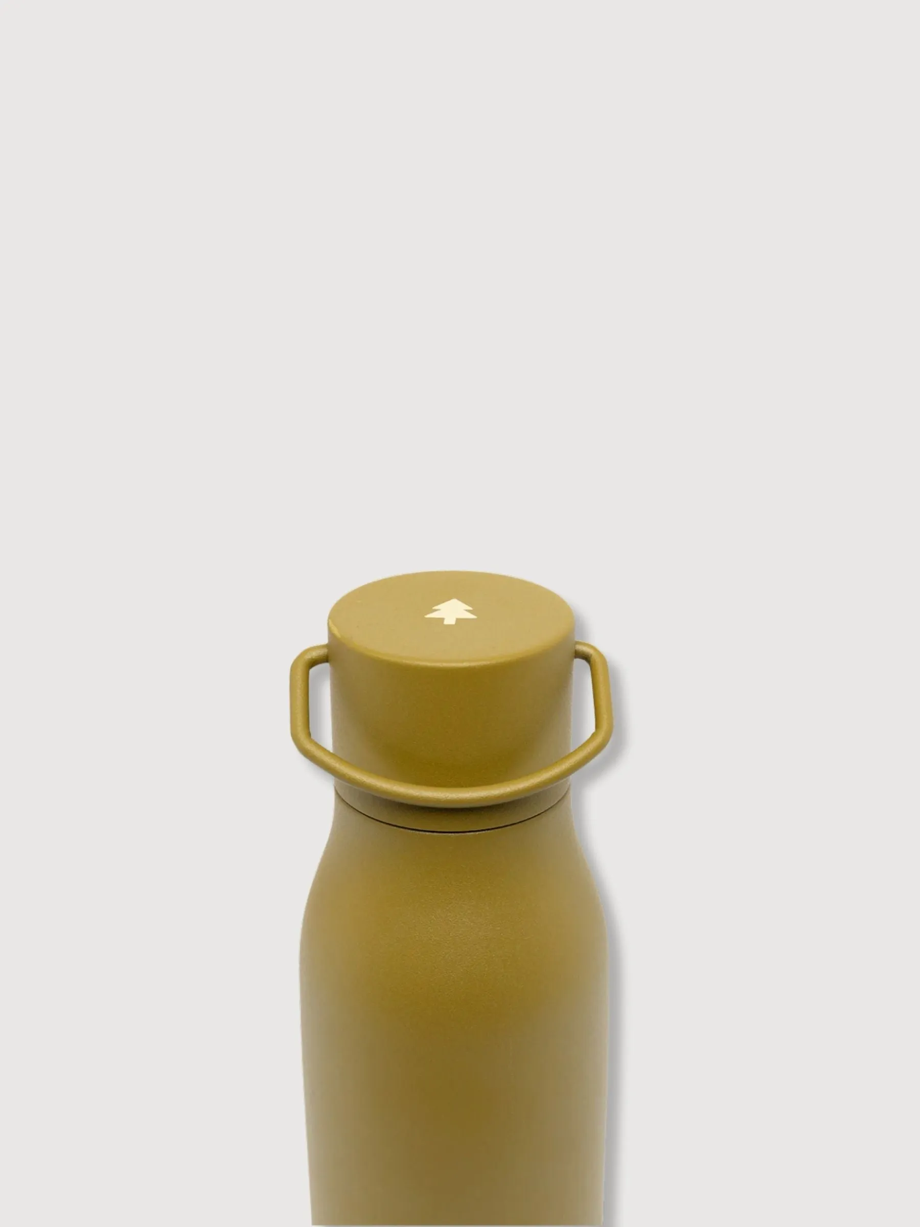 Bottle Circus Green | Lefrik