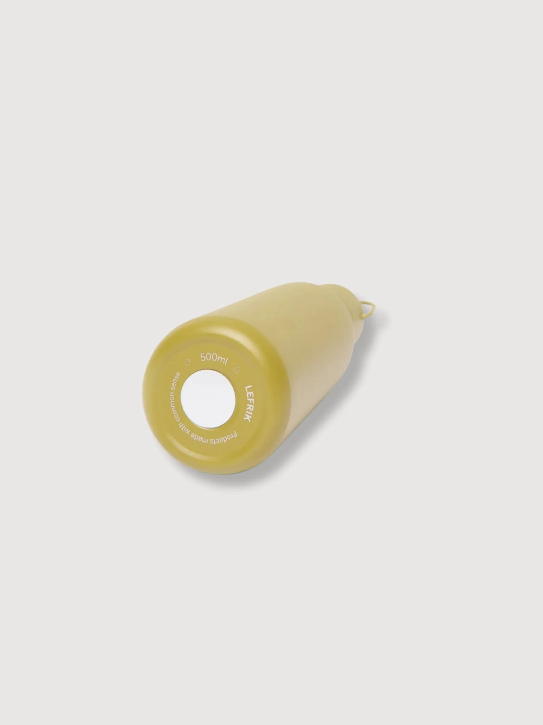 Bottle Circus Green | Lefrik