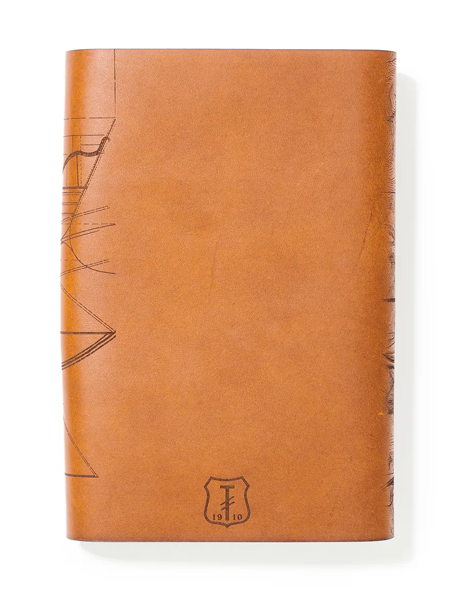 Boulder Map Journal