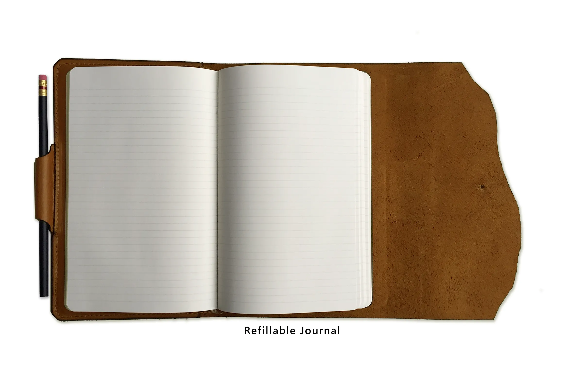 Boulder Map Journal