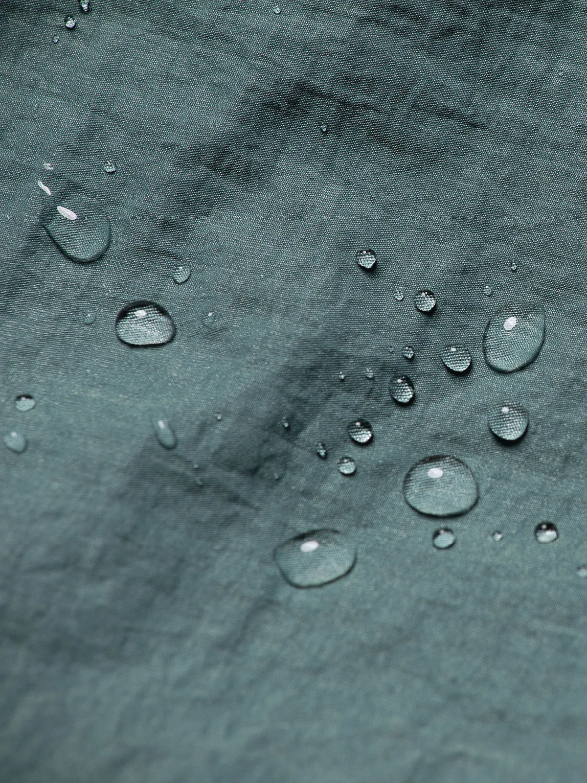 Bower Jacket | Green