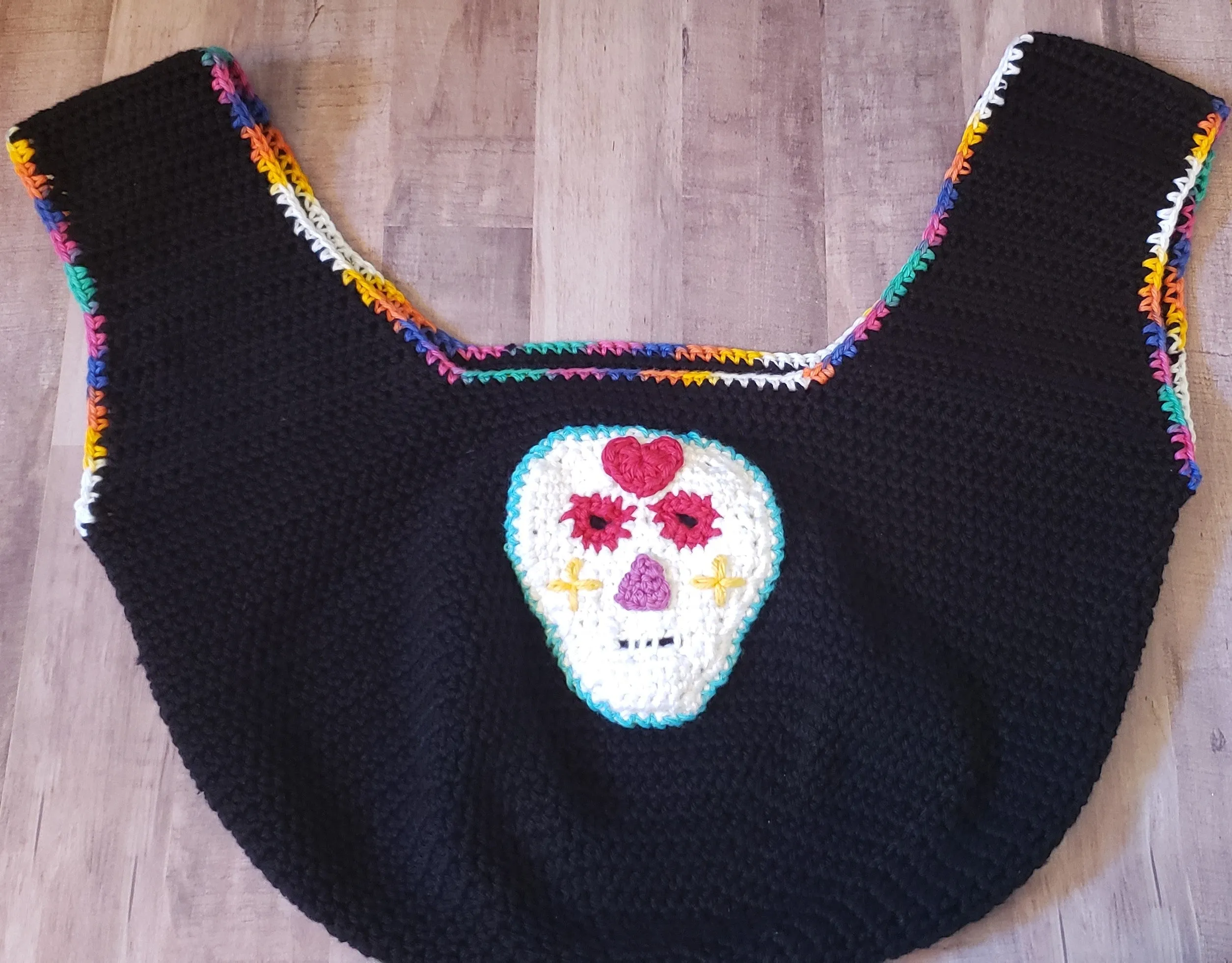 Bowling Ball Bags Crochet Pattern Ebook