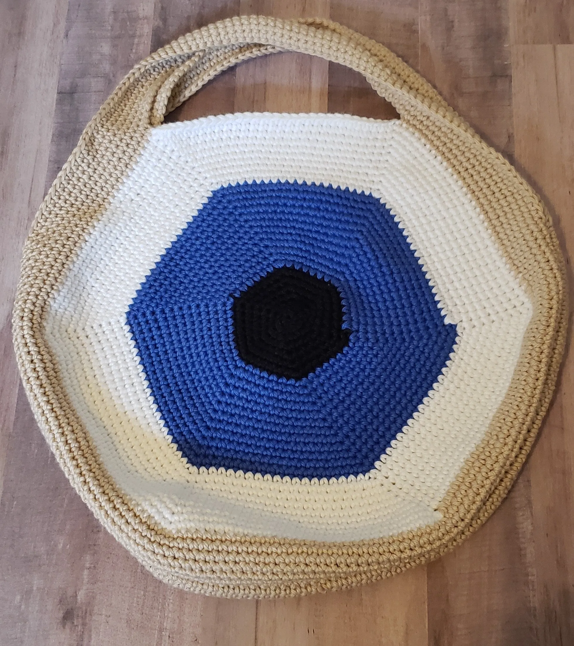 Bowling Ball Bags Crochet Pattern Ebook