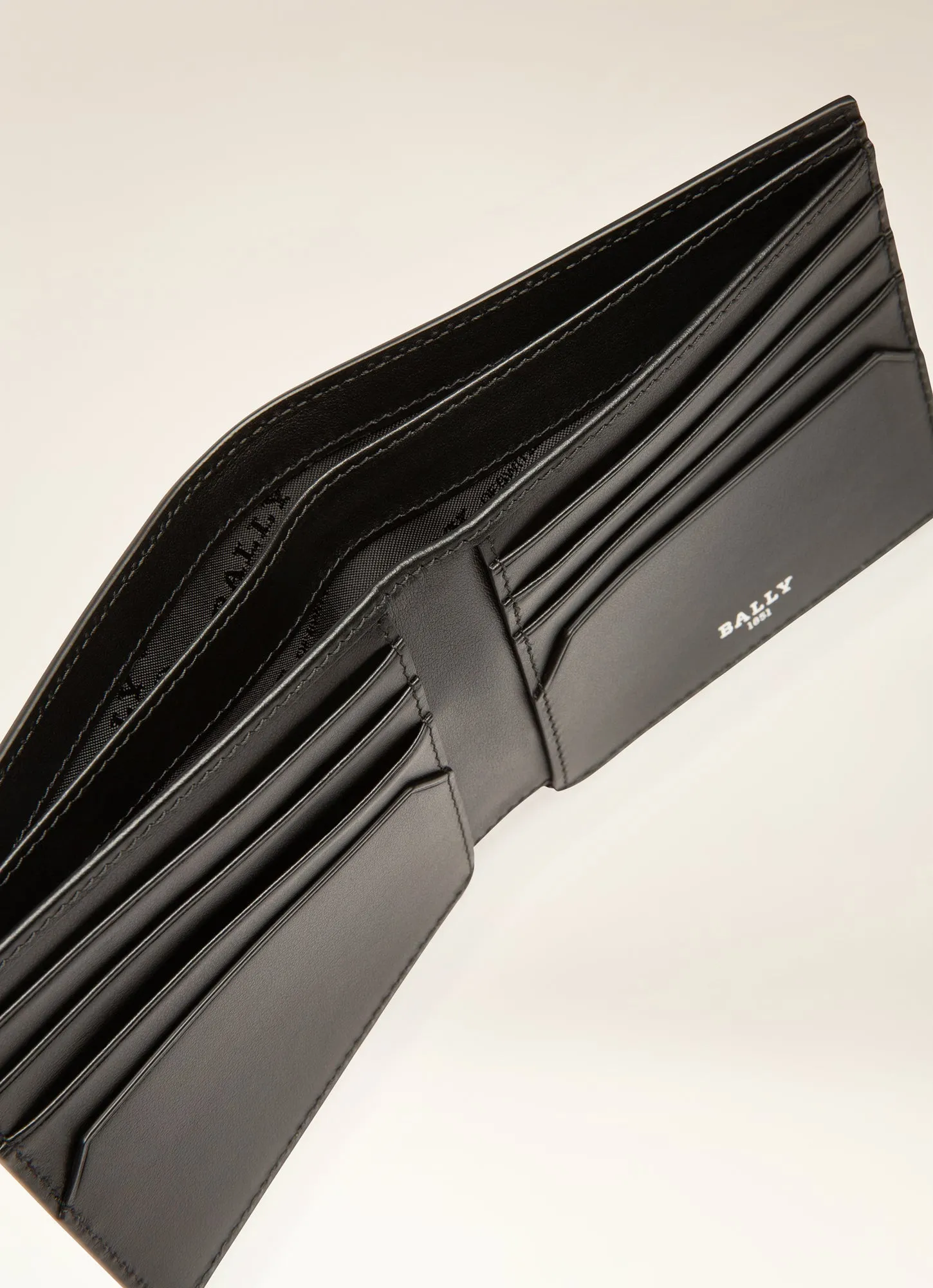 Brasai - Wallet