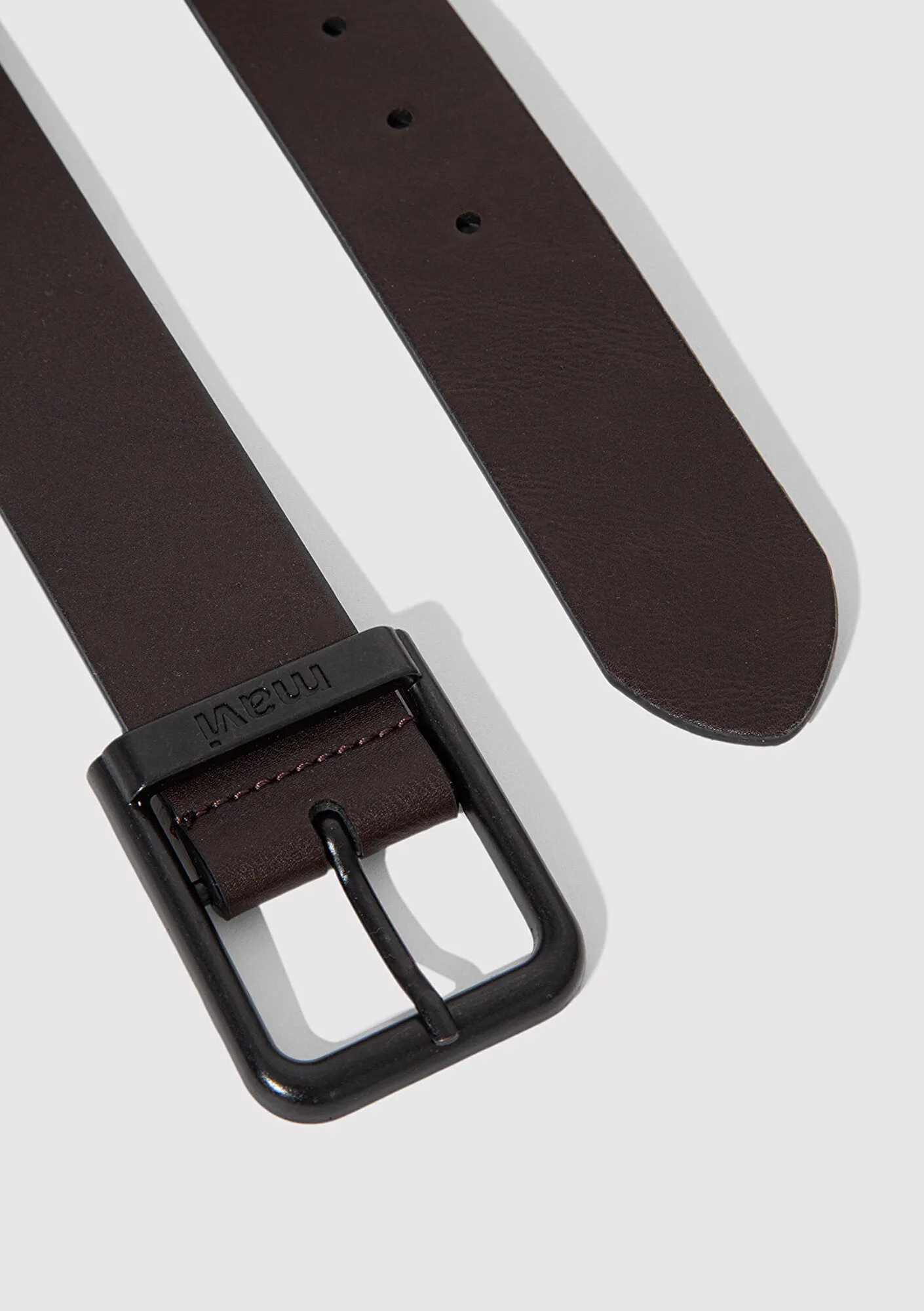 Brown Belt
