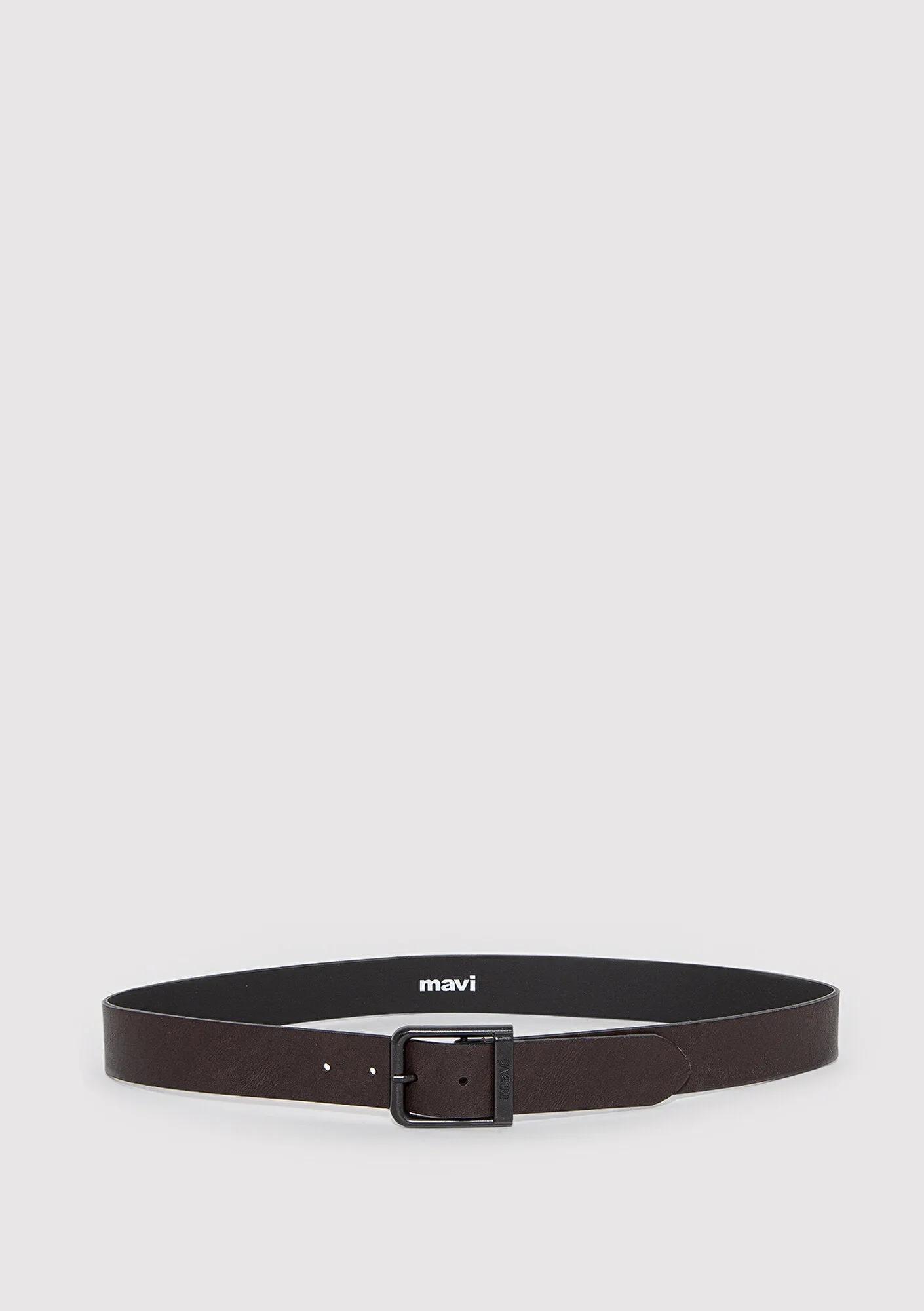 Brown Belt