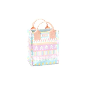 Bunny Trail Reusable Bag Mini