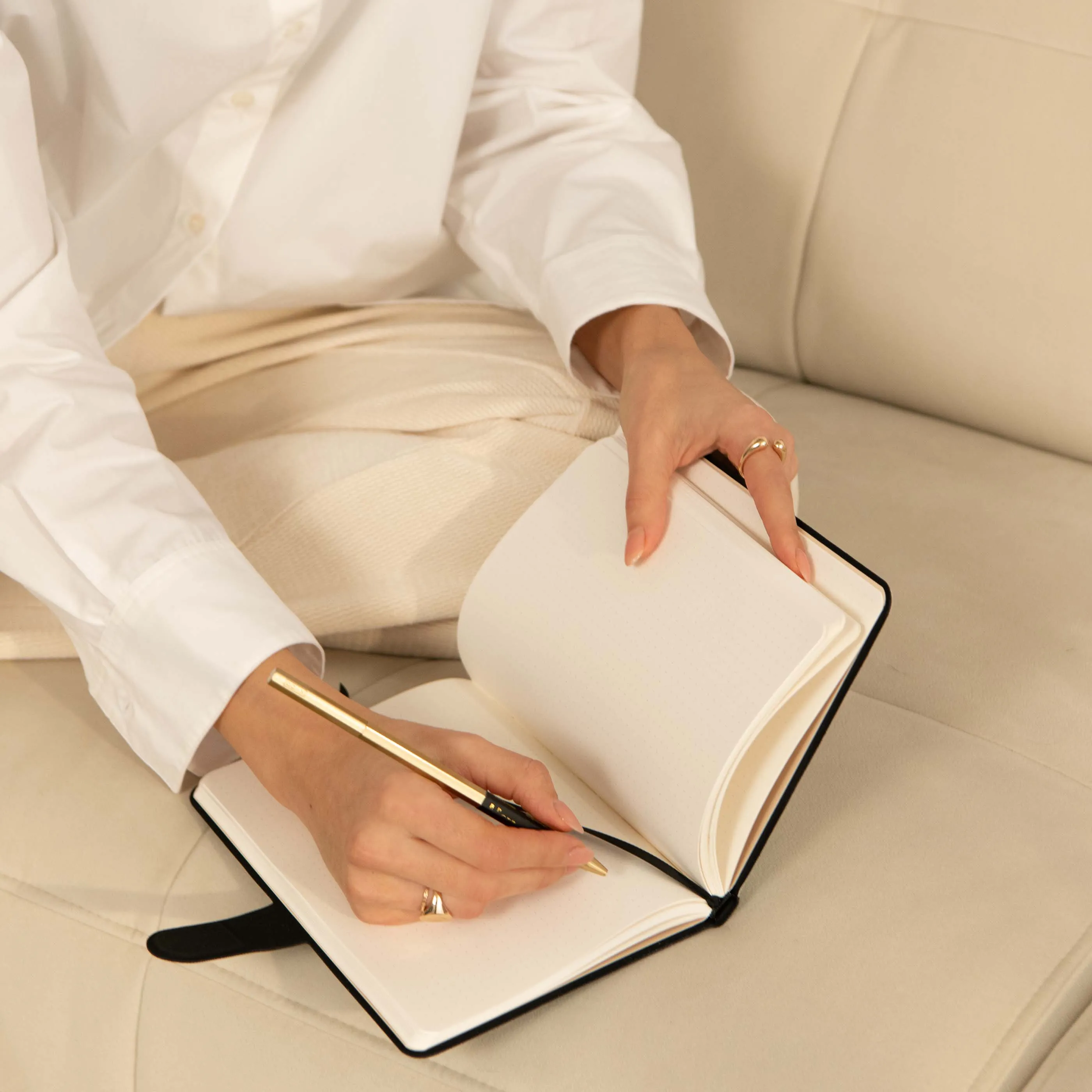 Buona Sera - Notebook