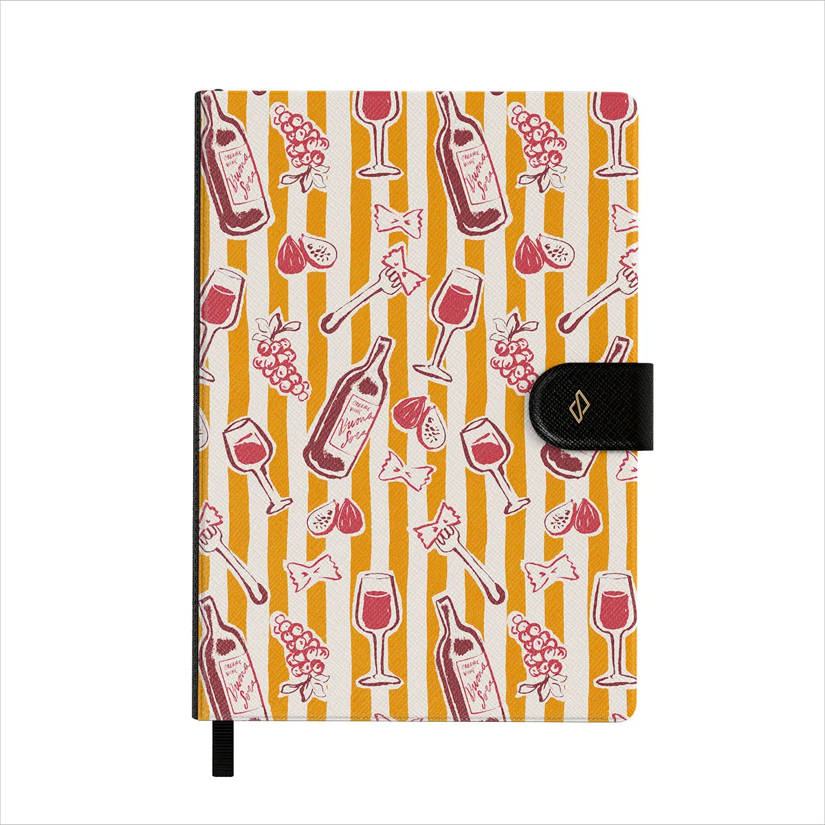 Buona Sera - Notebook