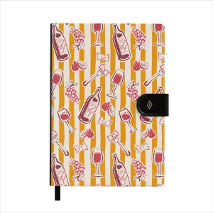 Buona Sera - Notebook