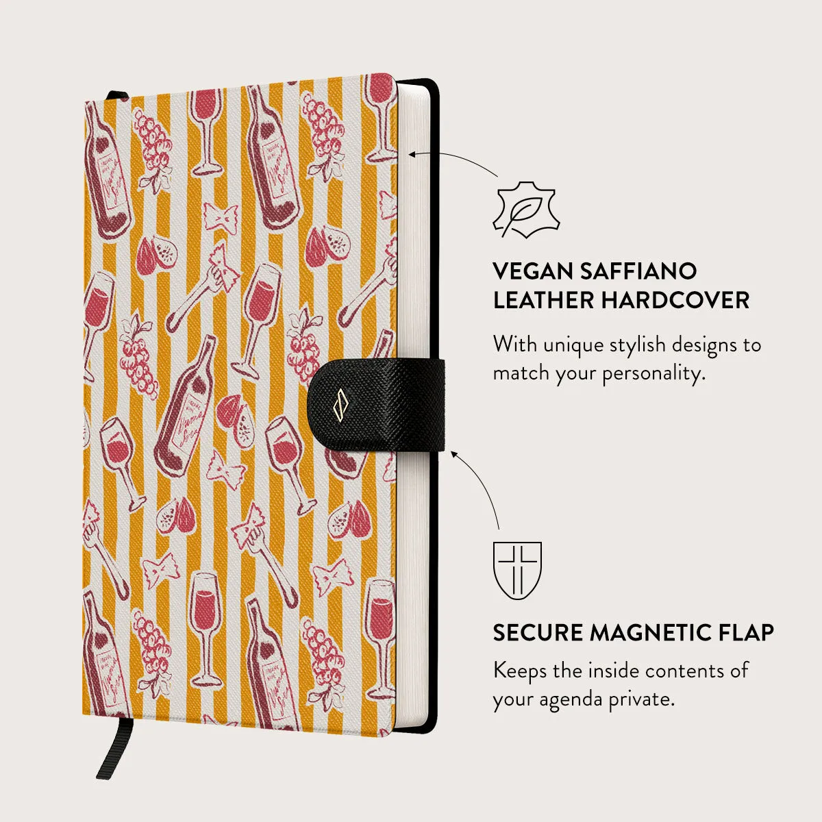Buona Sera - Notebook