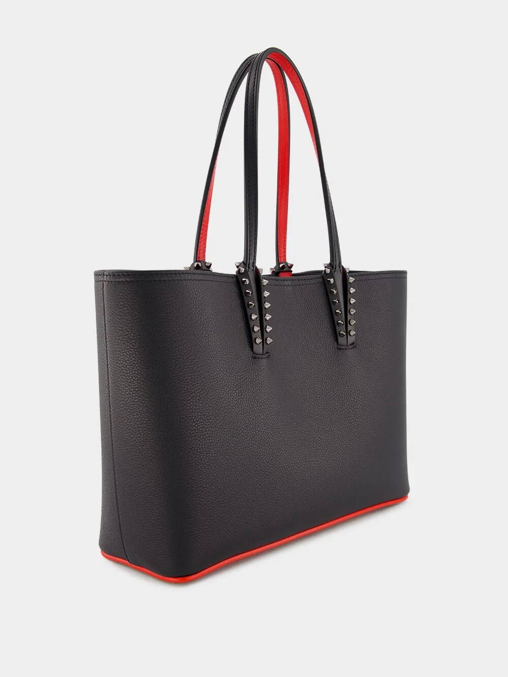 Cabata Small Tote Bag