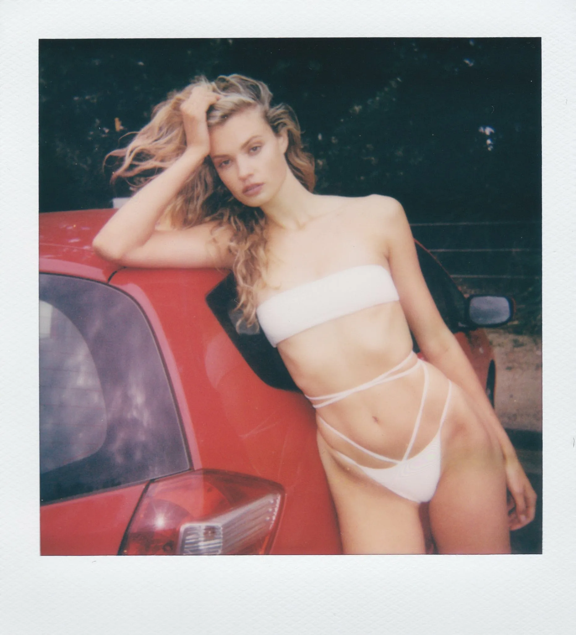 CAESAR bandeau