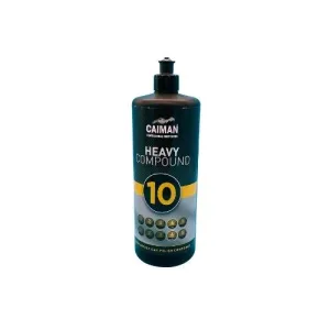 Caiman Heavy Compound Polish 10 - 1 Litre